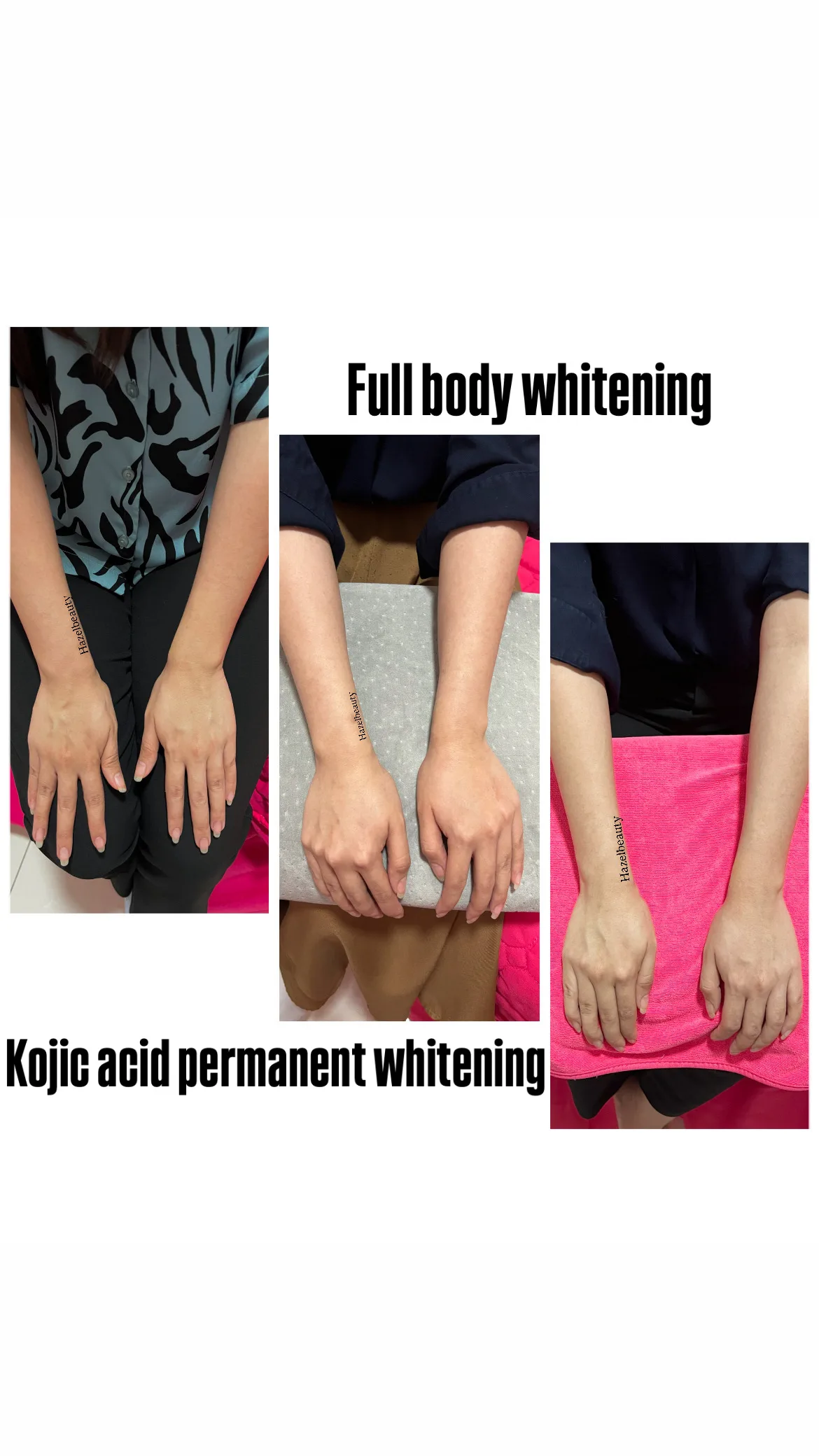 Body Treatment