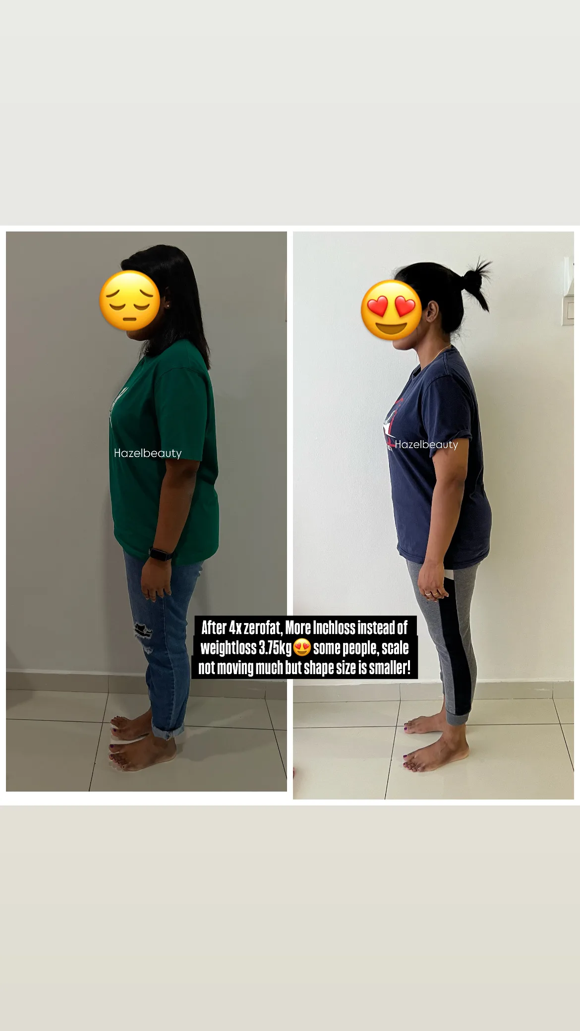 Body Treatment