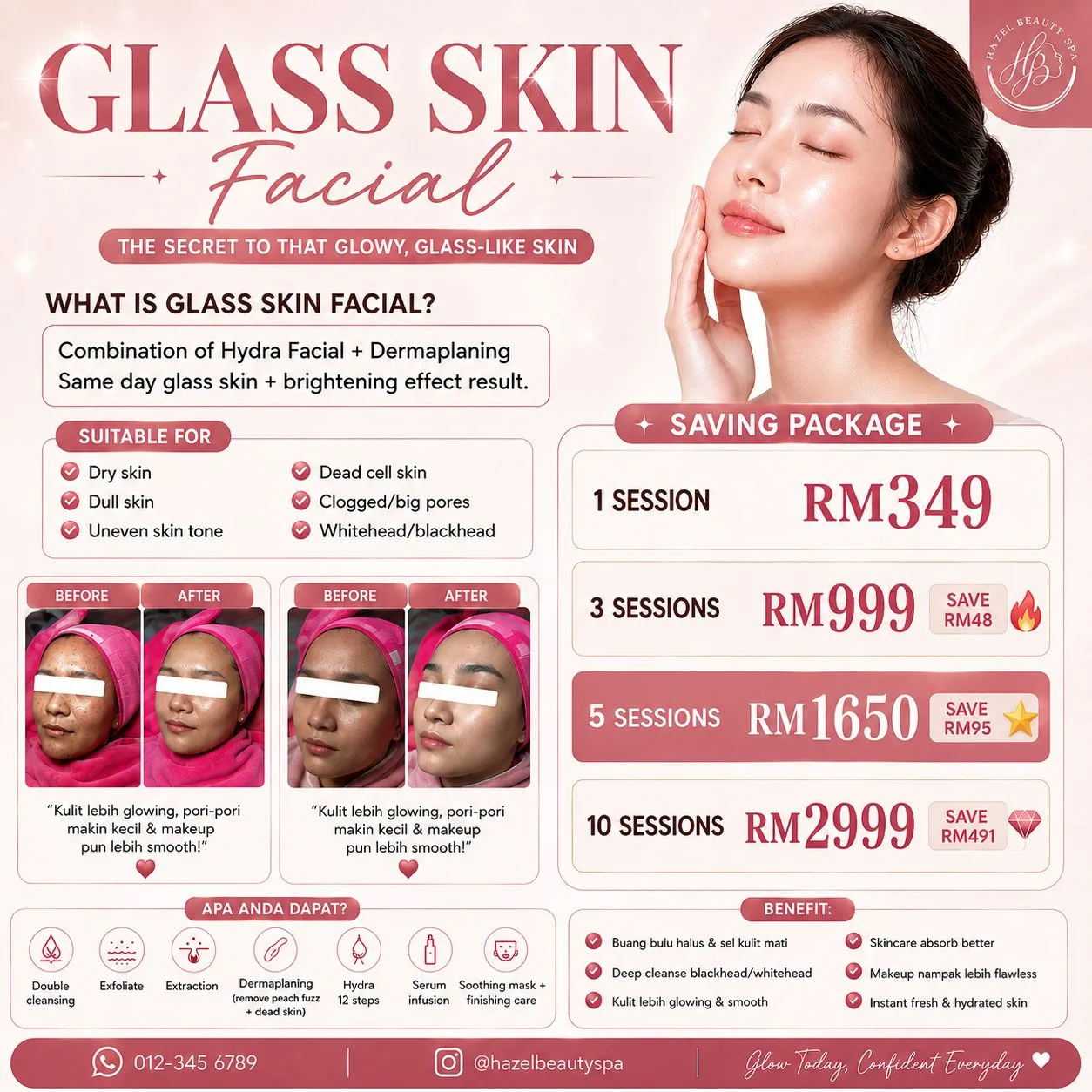 Raya Haji Promo New Release 5